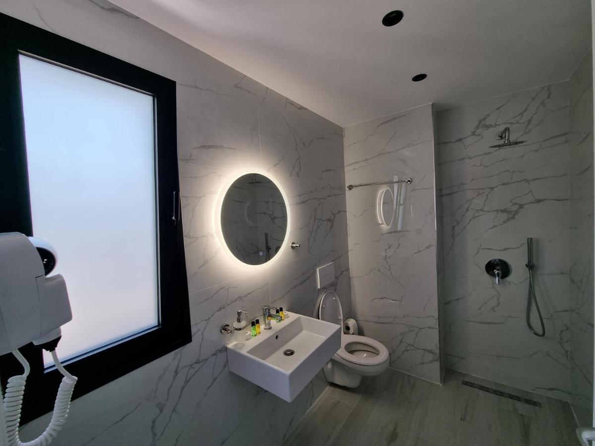 White Villa Përmet Extérieur photo
