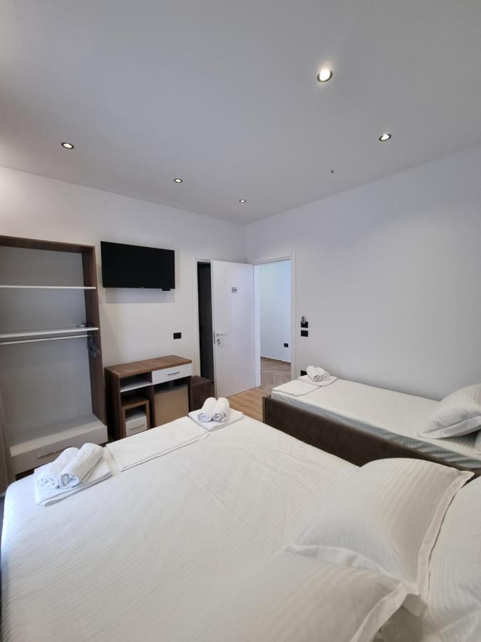 White Villa Përmet Extérieur photo
