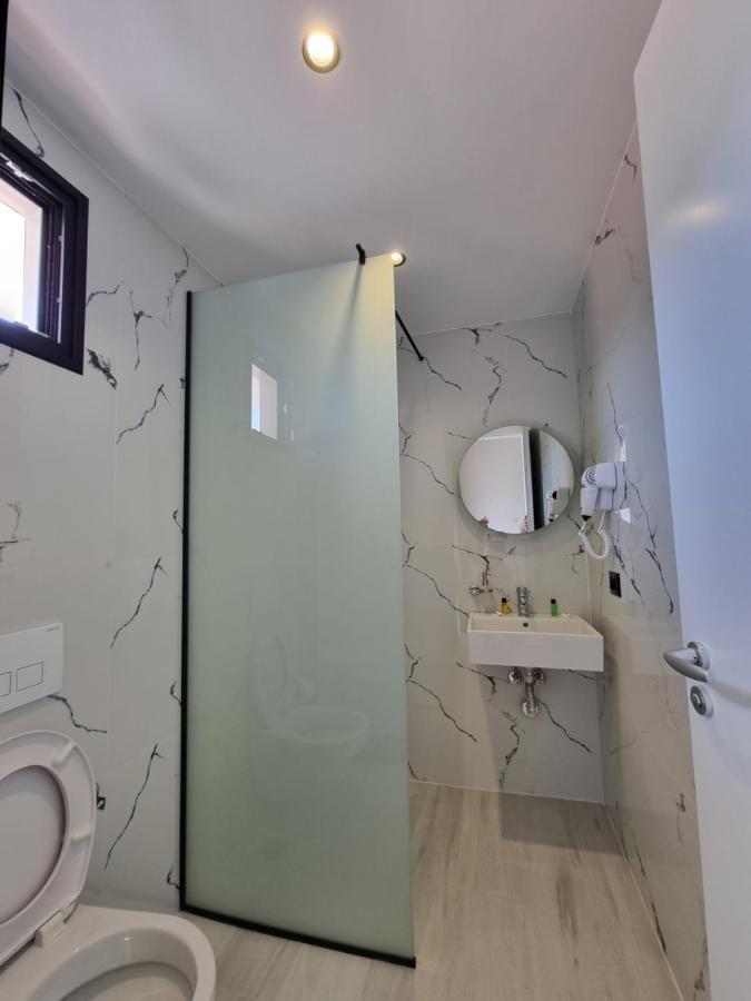 White Villa Përmet Extérieur photo