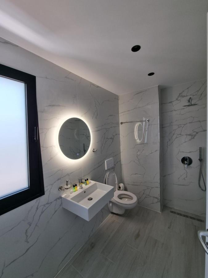 White Villa Përmet Extérieur photo