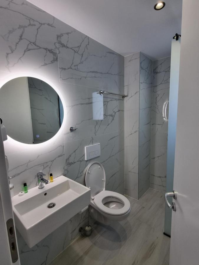 White Villa Përmet Extérieur photo