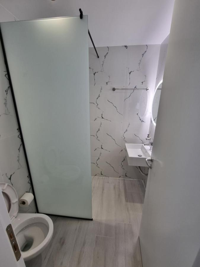 White Villa Përmet Extérieur photo