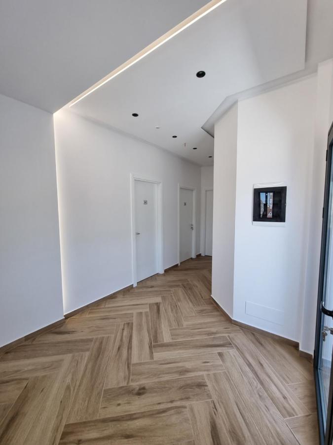 White Villa Përmet Extérieur photo