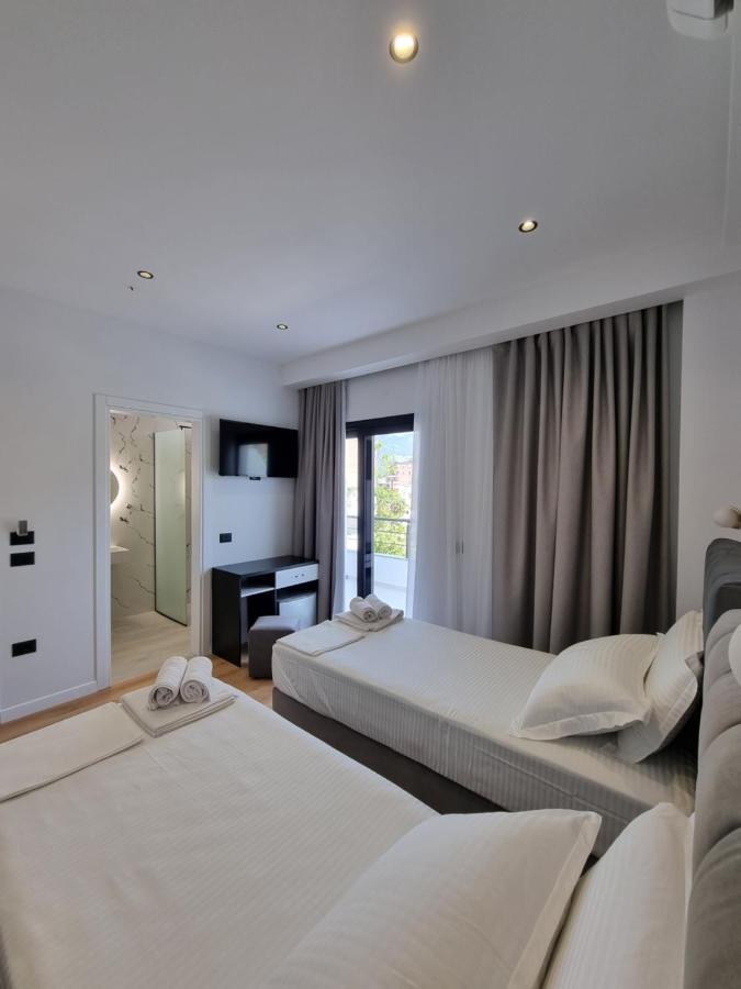 White Villa Përmet Extérieur photo